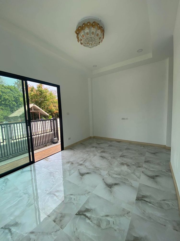 ภาพแบบบ้าน-บ้านเดี่ยว2ชั้น