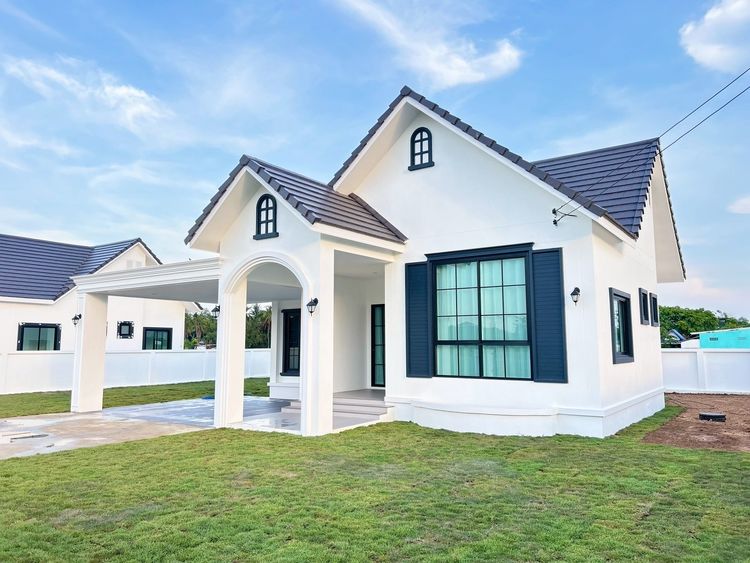 ภาพแบบบ้าน-แสนปิติ บ้านกร่าง พิษณุโลก