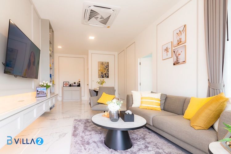 ภาพแบบบ้าน-บ้านเดี่ยว