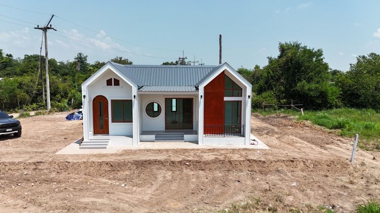 ภาพแบบบ้าน-นอร์ดิก