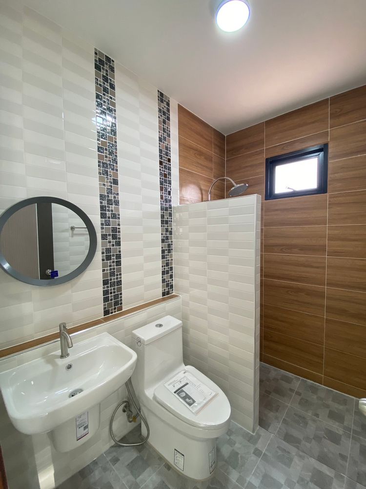 ภาพแบบบ้าน-บ้านเดี่ยว