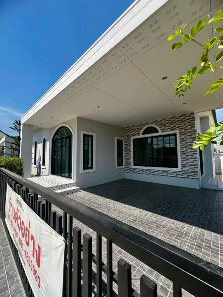 ภาพแบบบ้าน-เเกรนด์ดี้ เวลล์ โฮม