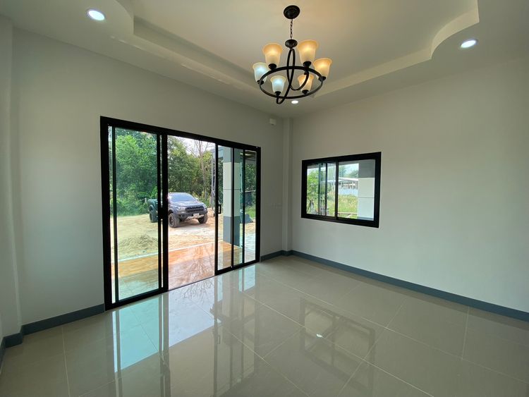 ภาพแบบบ้าน-บ้านเดี่ยว