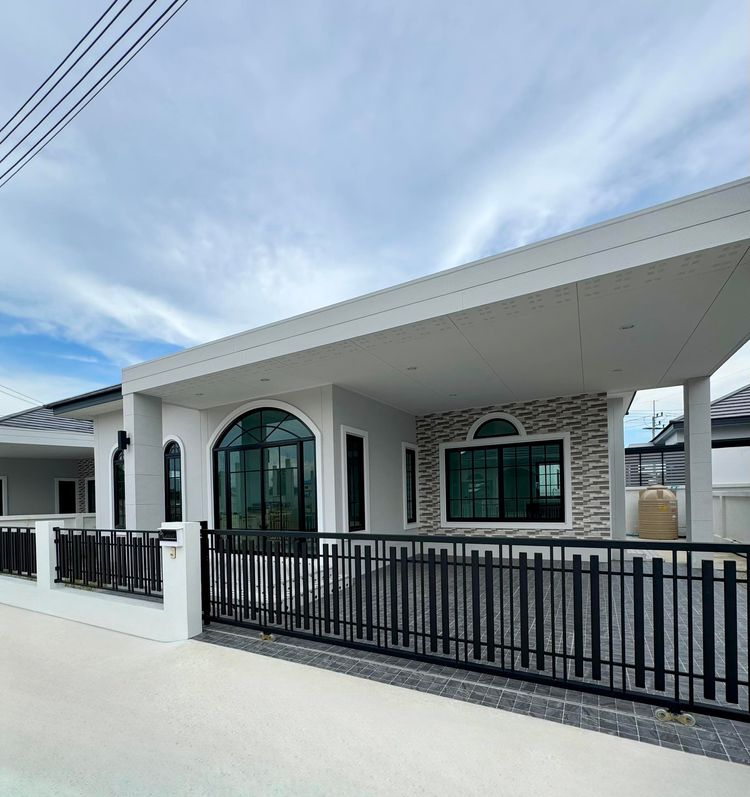 ภาพแบบบ้าน-เเกรนด์ดี้ เวลล์ โฮม