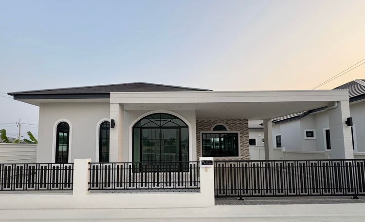 ภาพแบบบ้าน-เเกรนด์ดี้ เวลล์ โฮม