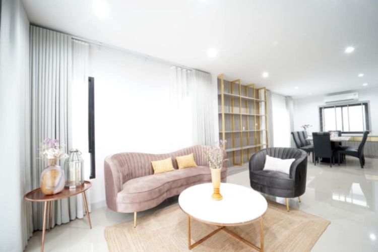 ภาพแบบบ้าน-Type E plus