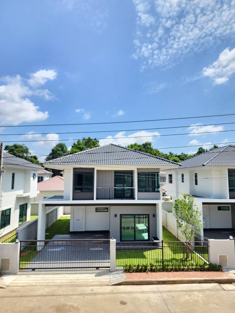 ภาพแบบบ้าน-ศุภฤทธิ์ Tropical