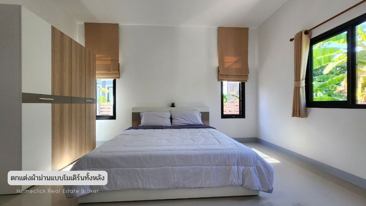 ภาพแบบบ้าน-บ้านเดี่ยว