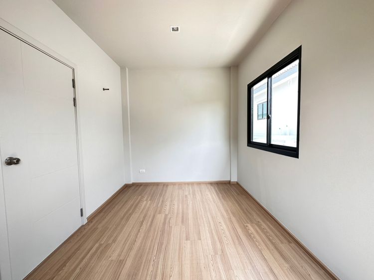 ภาพแบบบ้าน-ทาวน์โฮม 2 ชั้น