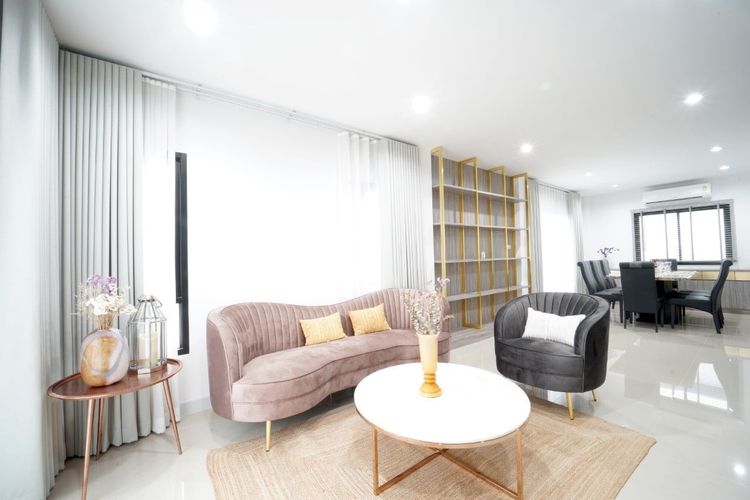 ภาพแบบบ้าน-Type E plus