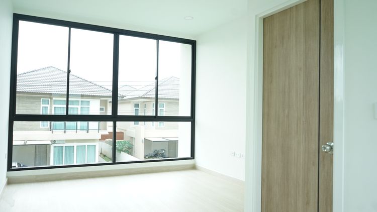 ภาพแบบบ้าน-บ้านแฝด