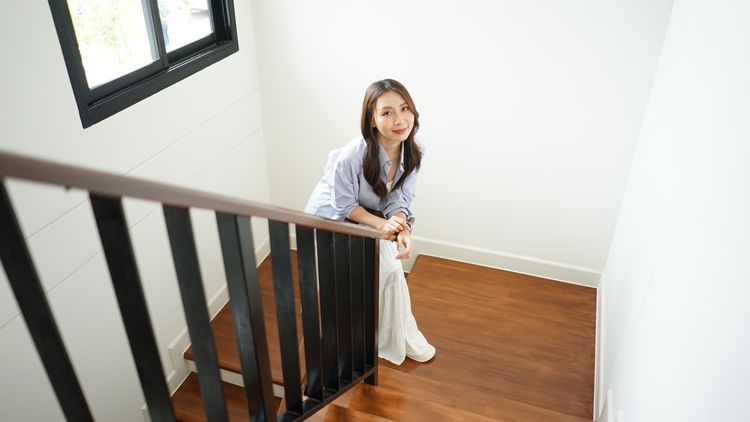 ภาพแบบบ้าน-บ้านเดี่ยว