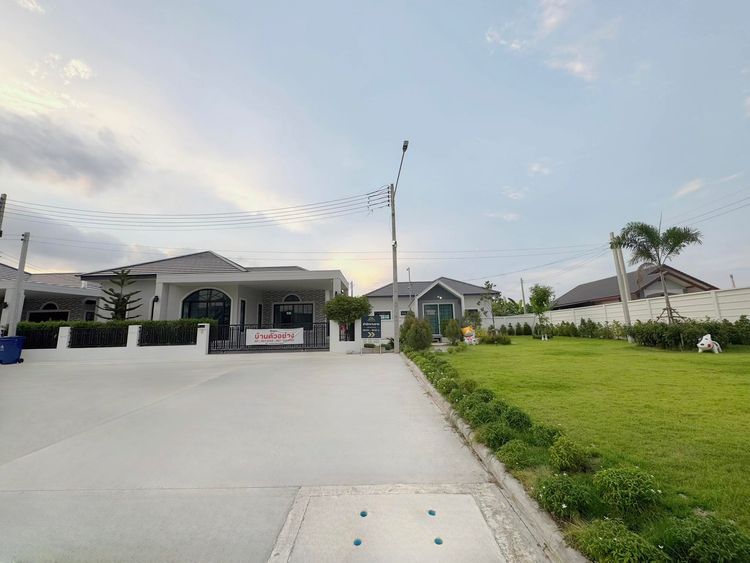 ภาพแบบบ้าน-เเกรนด์ดี้ เวลล์ โฮม