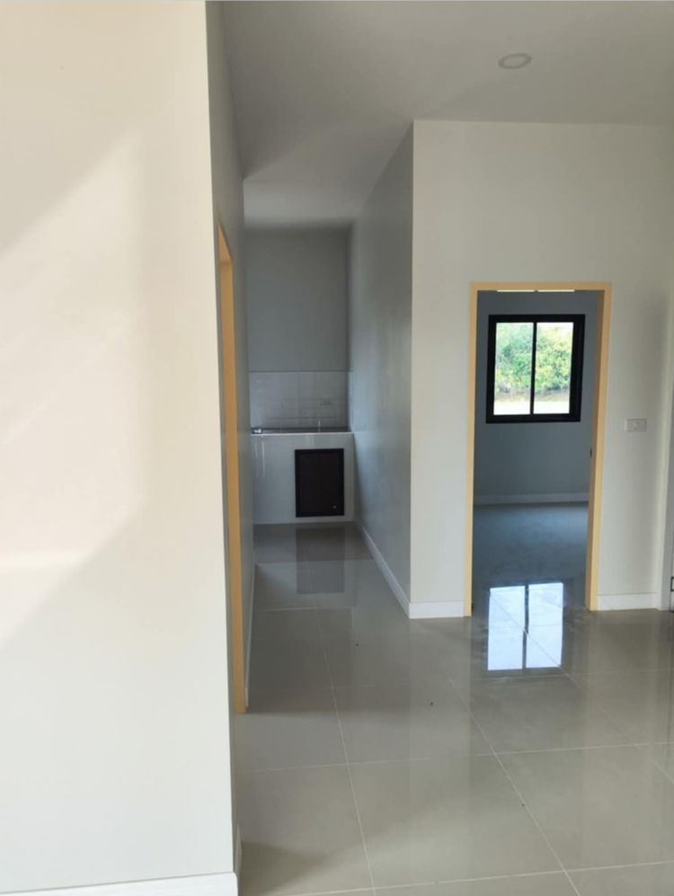 ภาพแบบบ้าน-บ้านสราญสุข