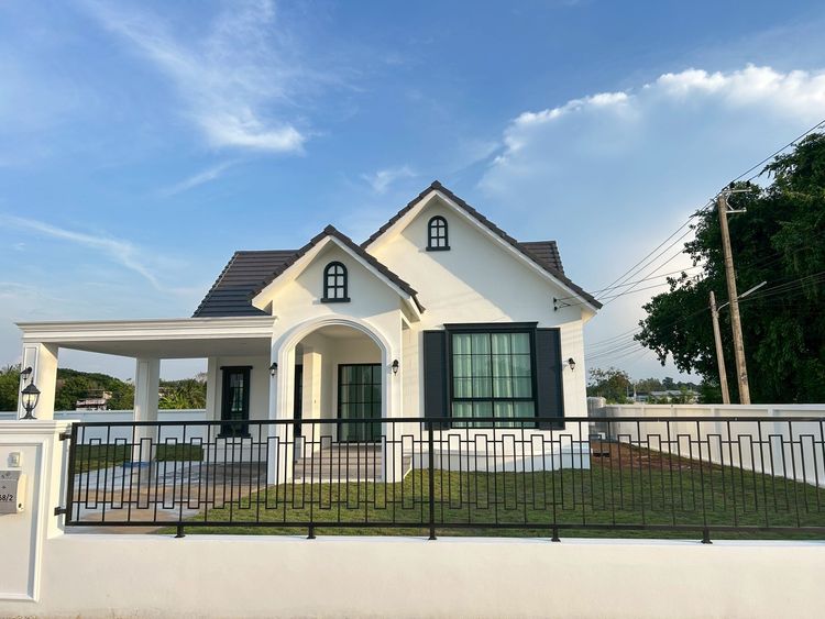 ภาพแบบบ้าน-แสนปิติ บ้านกร่าง พิษณุโลก