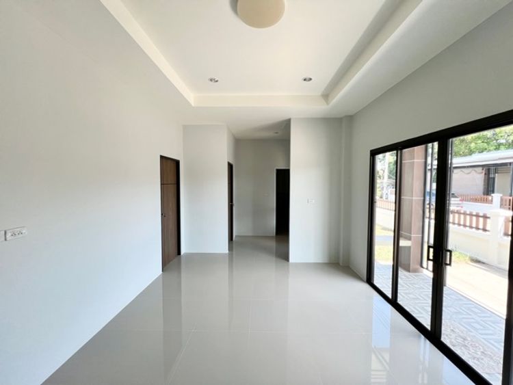 ภาพแบบบ้าน-โมเดิร์น