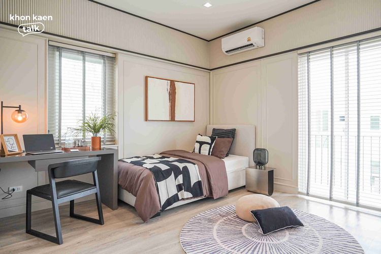 ภาพแบบบ้าน-M1