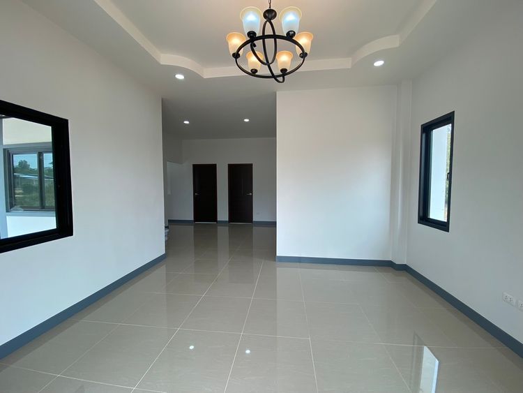 ภาพแบบบ้าน-บ้านเดี่ยว