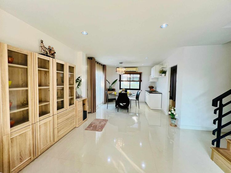 ภาพแบบบ้าน-Type E