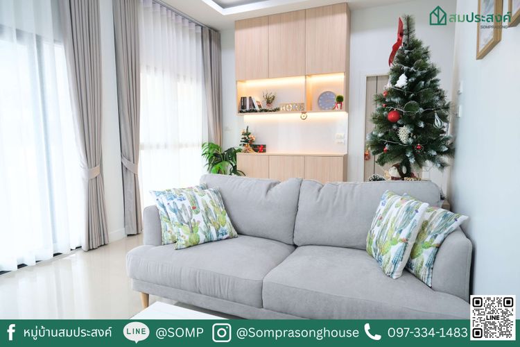 ภาพแบบบ้าน-Type 2