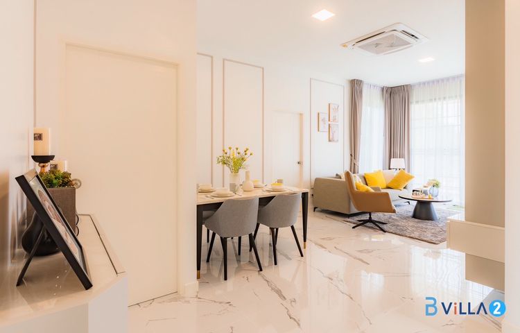 ภาพแบบบ้าน-บ้านเดี่ยว