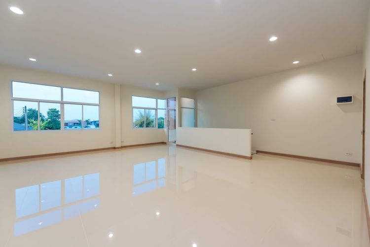 ภาพแบบบ้าน-อาคารพาณิชย์