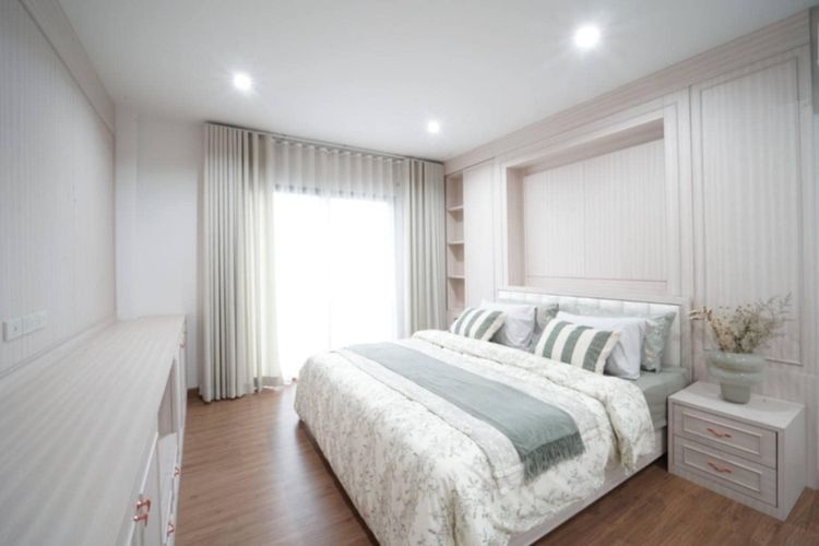 ภาพแบบบ้าน-Type E plus