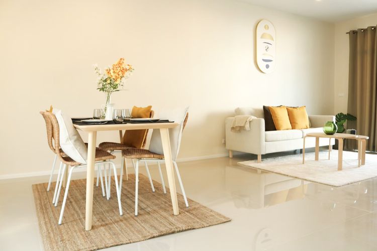 ภาพแบบบ้าน-TOWNHOME