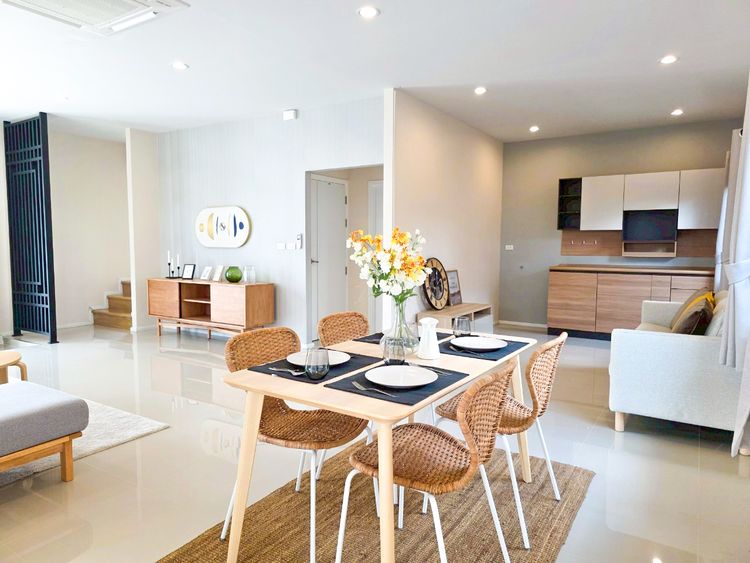 ภาพแบบบ้าน-SINGLE HOUSE