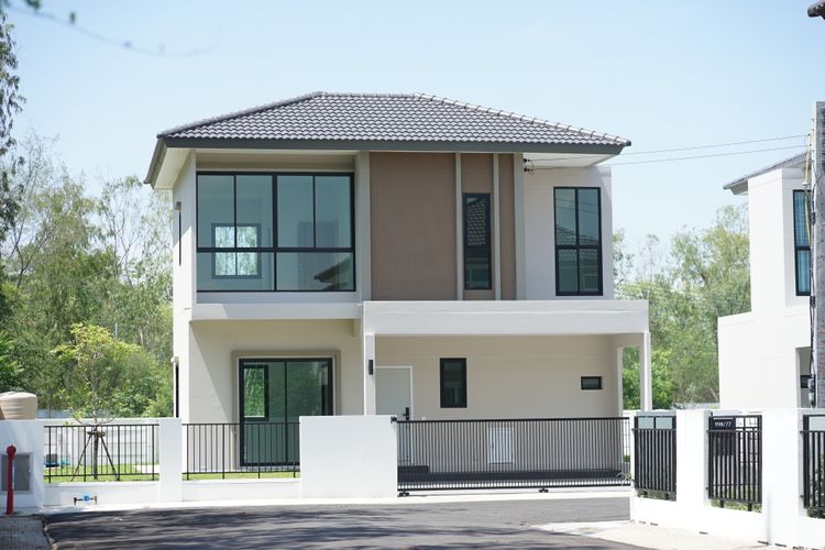 ภาพแบบบ้าน-LUXURY