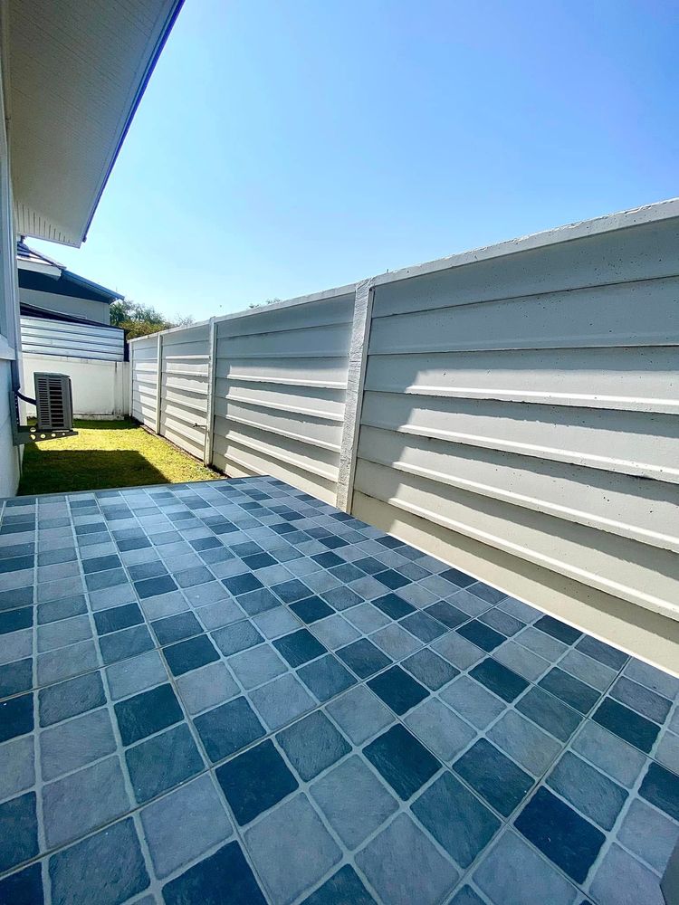 ภาพแบบบ้าน-Type A5 บ้านชั้นเดียว ELEGACE