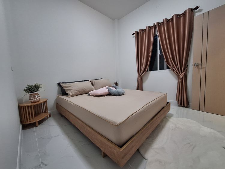 ภาพแบบบ้าน-บ้านเดี่ยว