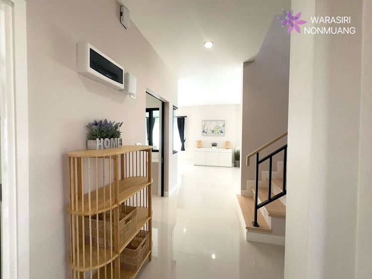 ภาพแบบบ้าน-บ้านเดี่ยว Type B