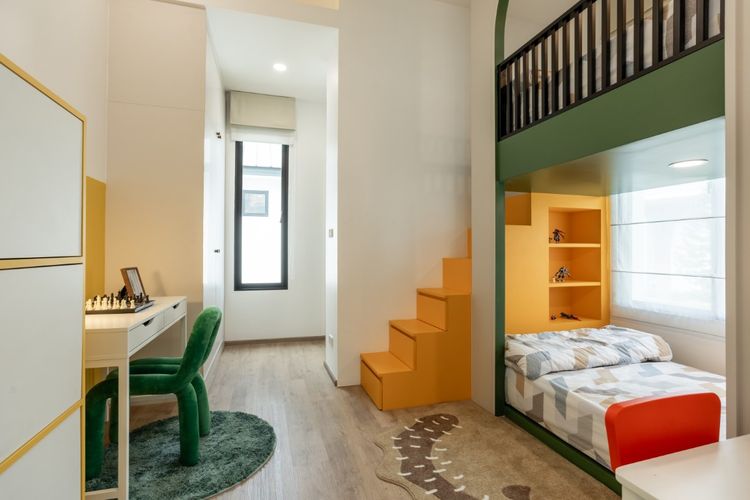 ภาพแบบบ้าน-แบบบ้าน SG 2