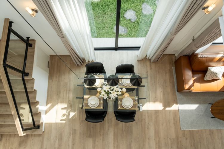 ภาพแบบบ้าน-แบบบ้าน SG 2