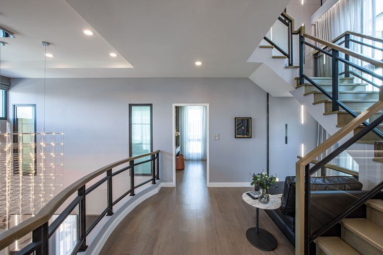 ภาพแบบบ้าน-ศุภศิริ