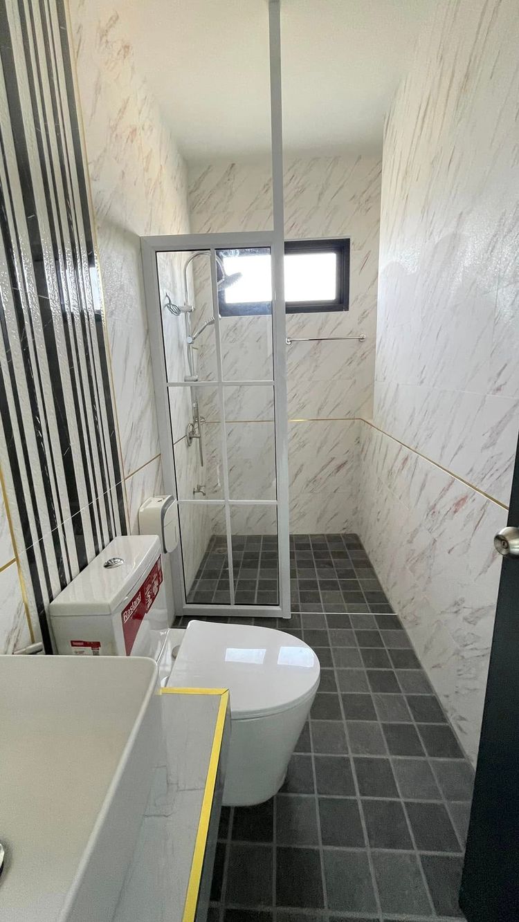 ภาพแบบบ้าน-บ้านทรงปั้นหยา