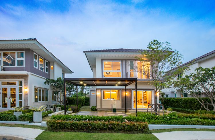 ภาพแบบบ้าน-ศุภนันท์