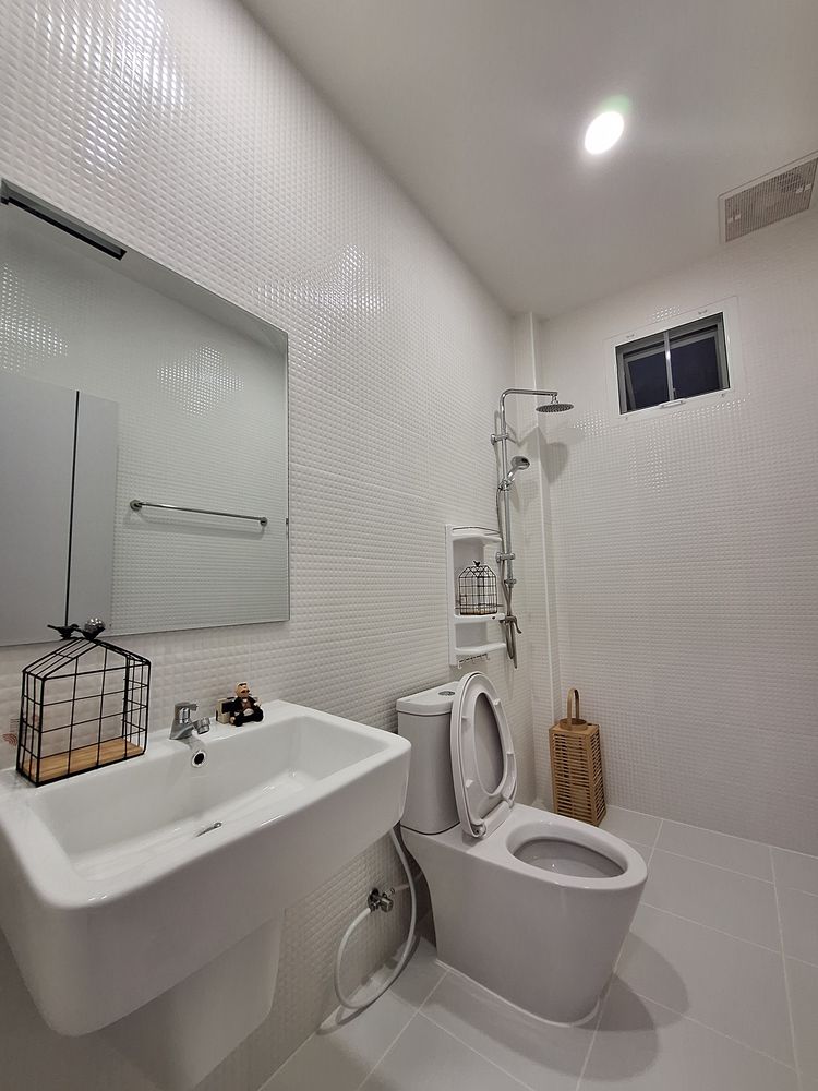 ภาพแบบบ้าน-บ้านเดี่ยว