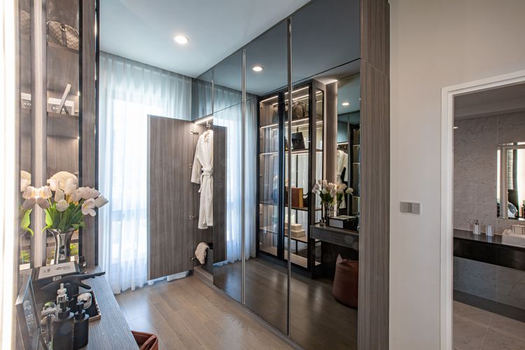 ภาพแบบบ้าน-ศุภศิริ