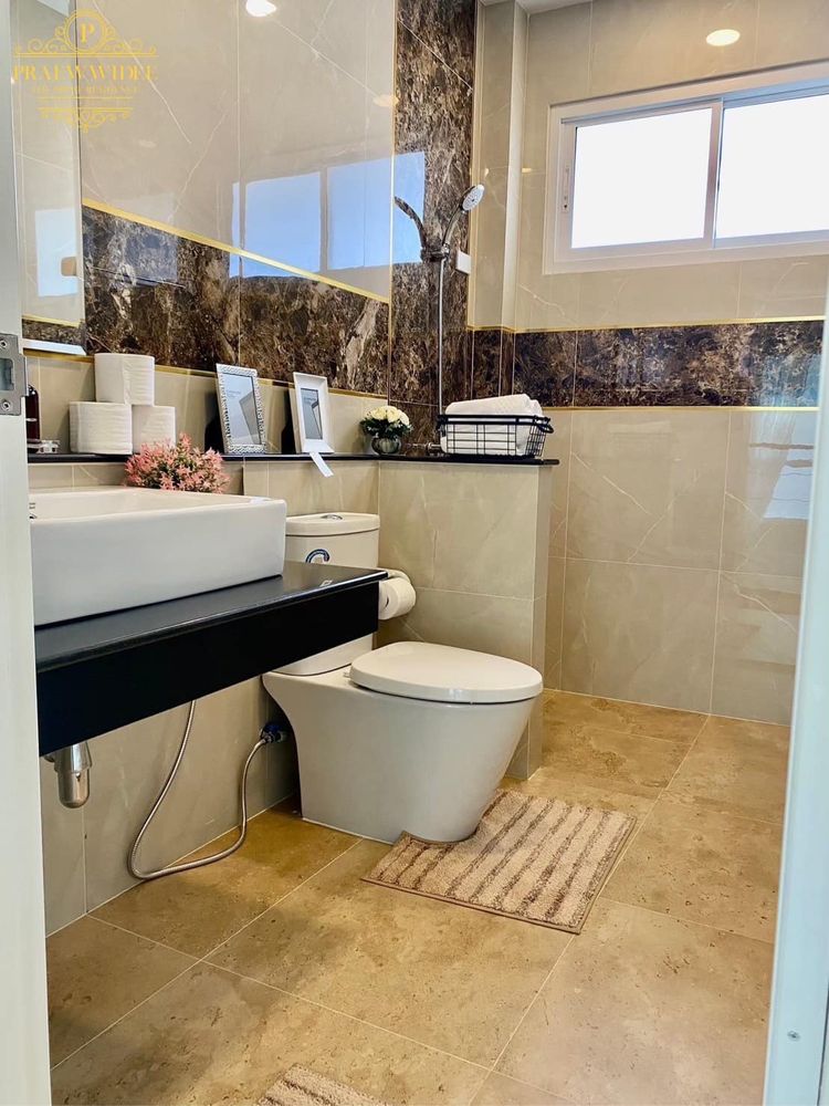 ภาพแบบบ้าน-Type B36 บ้าน2ชั้น LUXURY2