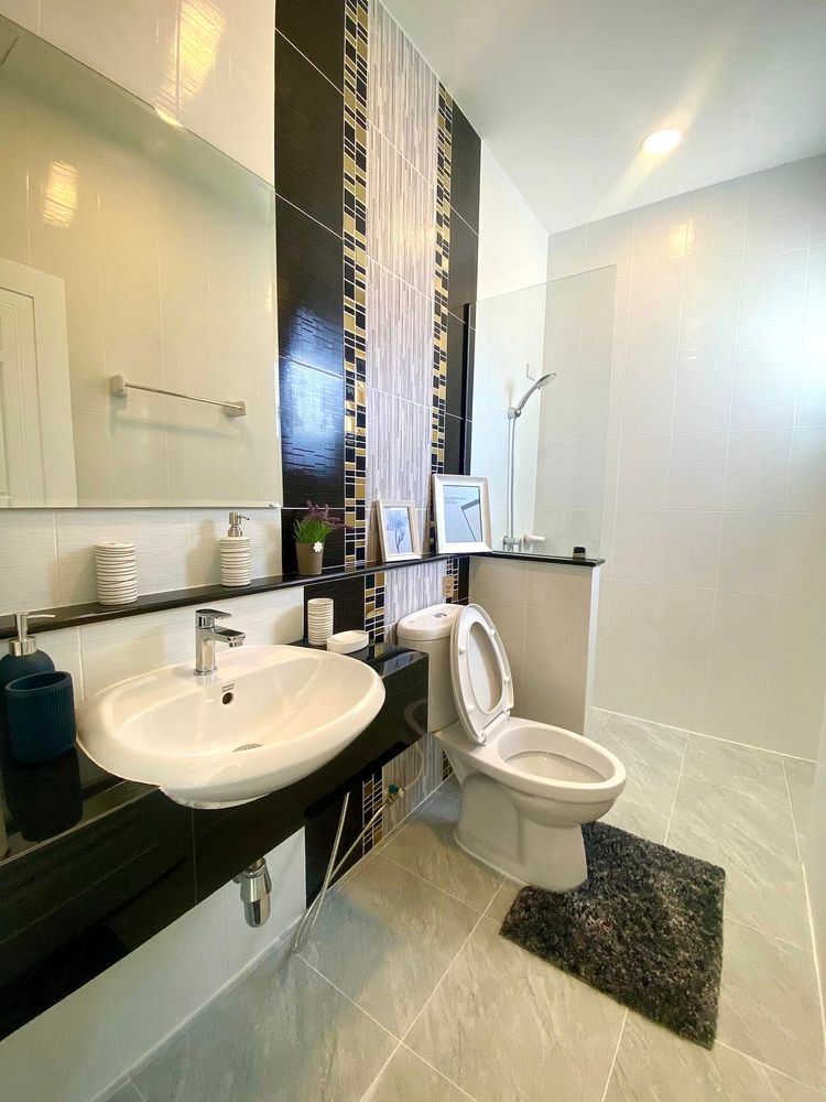 ภาพแบบบ้าน-Type B36 บ้าน2ชั้น LUXURY2