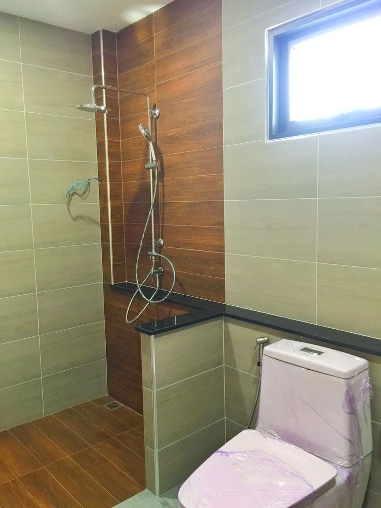 ภาพแบบบ้าน-บ้าน 2 ชั้น สไตล์นอร์ดิก