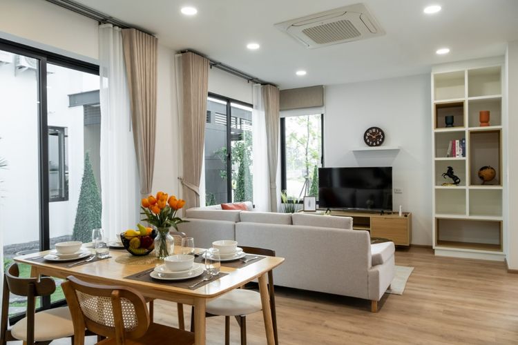 ภาพแบบบ้าน-แบบบ้าน SG 1