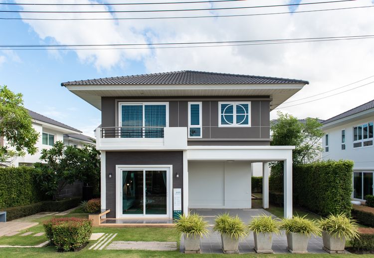 ภาพแบบบ้าน-ศุภฤทัย