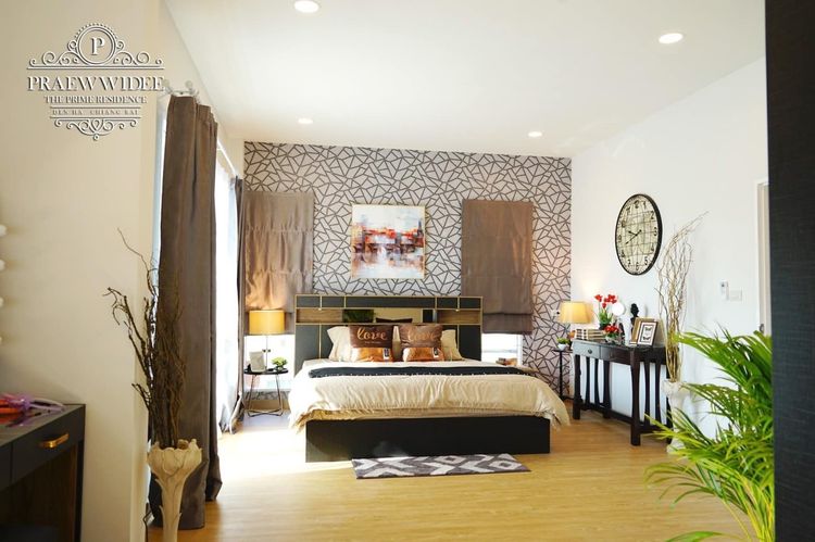 ภาพแบบบ้าน-Type B36 บ้าน2ชั้น LUXURY2