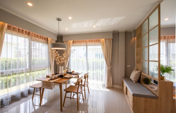 ภาพแบบบ้าน-ศุภนันท์