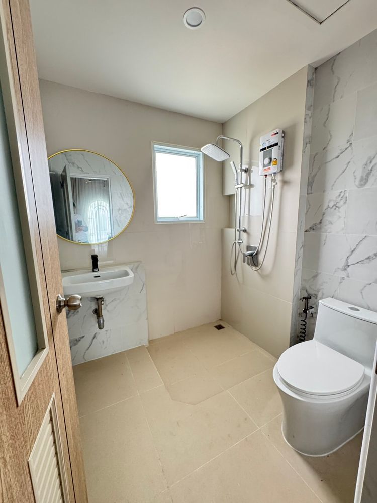 ภาพแบบบ้าน-โมเดิร์นสไตล์อังกฤษ