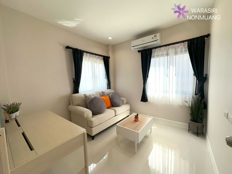 ภาพแบบบ้าน-บ้านเดี่ยว Type B