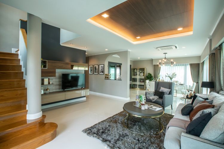 ภาพแบบบ้าน-ศุภจิตรา